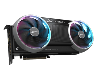 Gigabyte GeForce RTX 5080 Infinity 16GB GDDR7 - 1592489 - zdjęcie 4